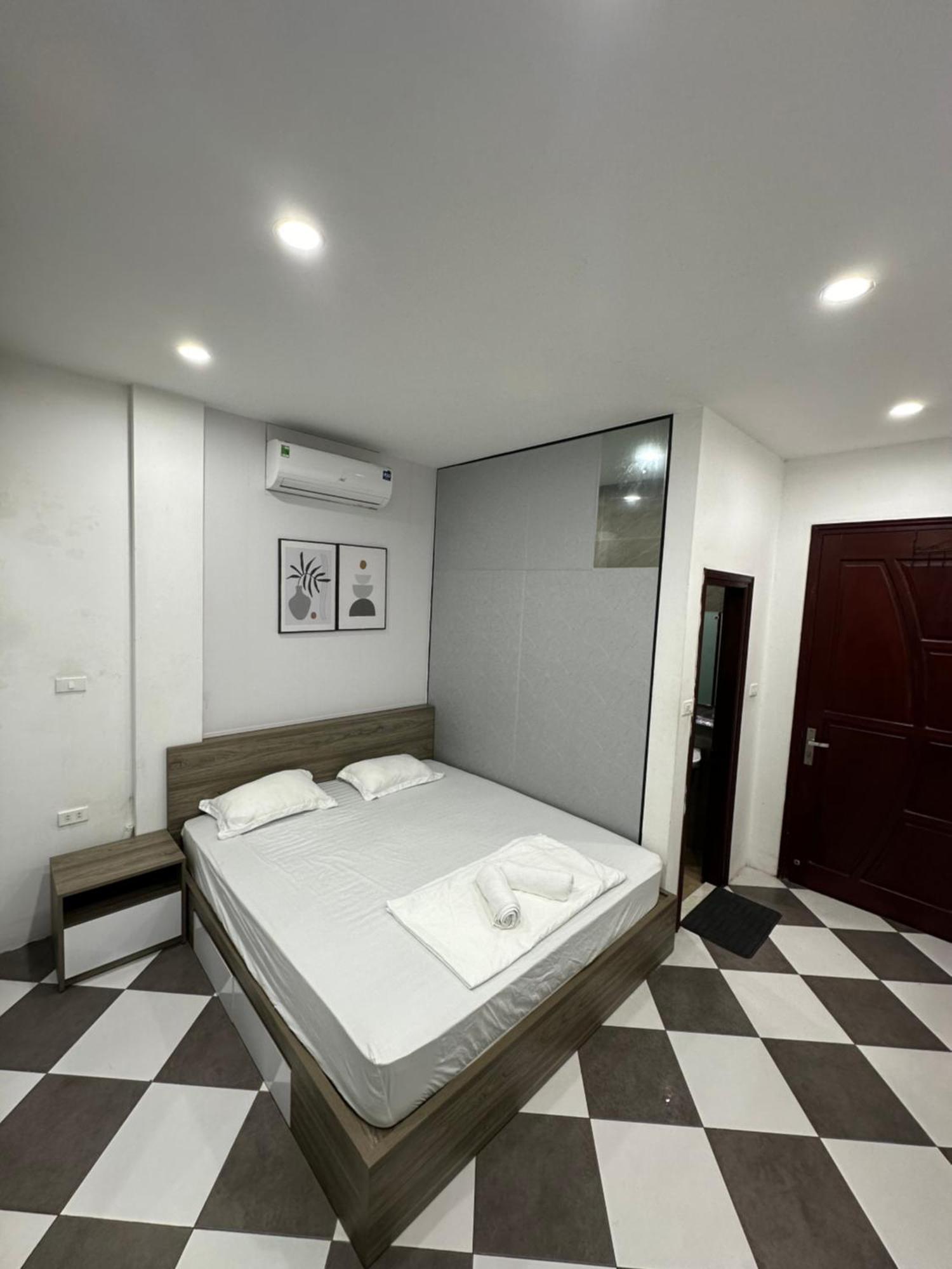 Julia Apartment Hà Nội Ngoại thất bức ảnh