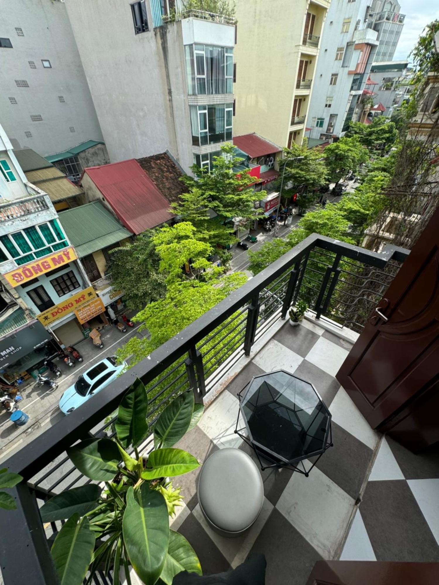 Julia Apartment Hà Nội Ngoại thất bức ảnh