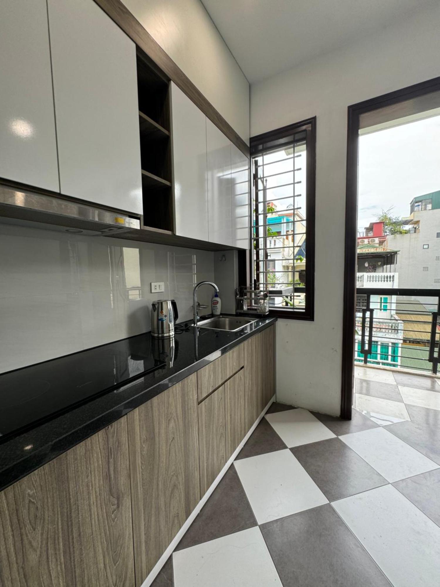 Julia Apartment Hà Nội Ngoại thất bức ảnh